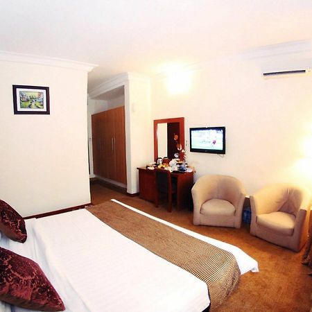 Mobushipe Pearl Gate Hotel מראה חיצוני תמונה